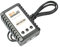 QWinOut Max RC B3 Pro Compact Balance Charger for 2S 3S 7.4V 11.1V Lithium LiPo Battery