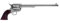 45er Colt Peacemaker extralang. Deko