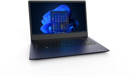 dynabook Notebook Satellite Pro C40 14 FHD ; i5-1135G7; RAM 8GB; SSD 256G; Wifi; Bluetooth 5.0; WebcamWin10Pro(DG Win11)