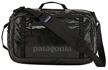 Patagonia 49266-BLK Black Hole Mini MLC Sports backpack Adult Unisex Black ALL