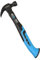 US PRO Tools 8oz Curved Claw Hammer with Fibreglass Handle 4517