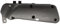 one by camamoto filtro aria completa per zip sp piaggio, nrg mc3 power, aprilia scarabeo, sr, gilera runner, dna 50 2 tempi | rif orig 1A024309