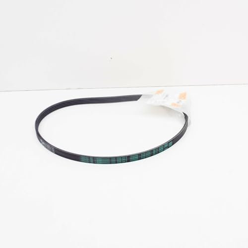 Passend für BMW 5 E60 Keilrippenriemen Bpk4 X 860 11287631814 Original
