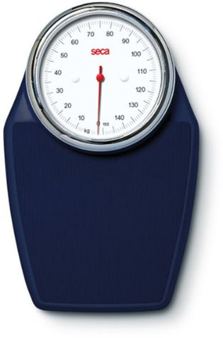 seca 760 colorata blau