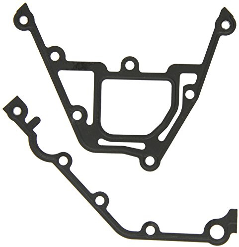 Elring 633.463 Dichtungssatz, Steuergehäuse (Menge: 1 Stk)