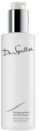 Dr. Spiller Reinigungssahne Gelee Royal, 200 ml