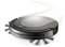Philips FC8802/01 - Robot aspirador con sistema de limpieza de 2 fases para capturar la suciedad y el polvo, funcionamiento con 1 botón