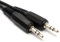 kenable 3,5 mm Mâle l'audio Jack Fiche Vers Fiche Stéréo mini AUX câble 5 m [5 mètre/5m]