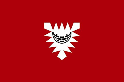 U24 Fahne Flagge Kiel 90 x 150 cm