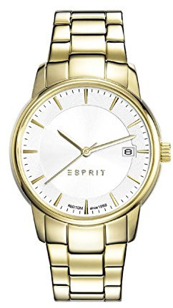 Esprit Damen-Armbanduhr Woman ES108382001 Analog Quarz