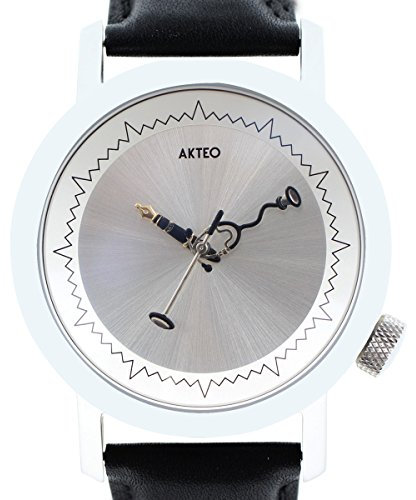 Akteo 3662092003542