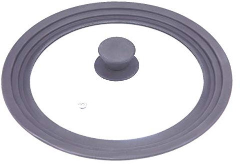 Boral Unviversal Glasdeckel 24cm / 26cm / 28cm