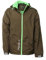 PRO-X elements Herren Jacke Flash, Dark Oliv, M, 4728