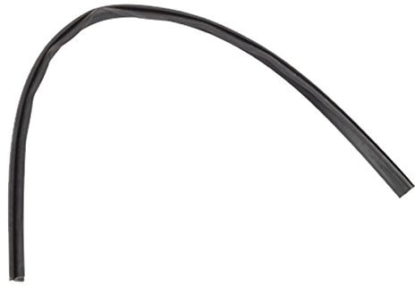 SPARES2GO Inner Door Rubber Gasket Seal for Bush Dishwasher