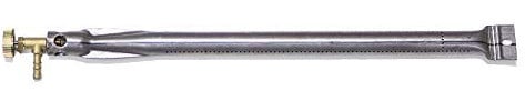 FONDERIA BONGIOVANNI | Bruciatore | Bruciatore Barbecue | 50 cm | Casa Barbecue | Cucinare | GPL