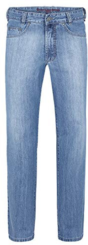 Joker Jeans Clark 2238 Struktur Blue Jeans
