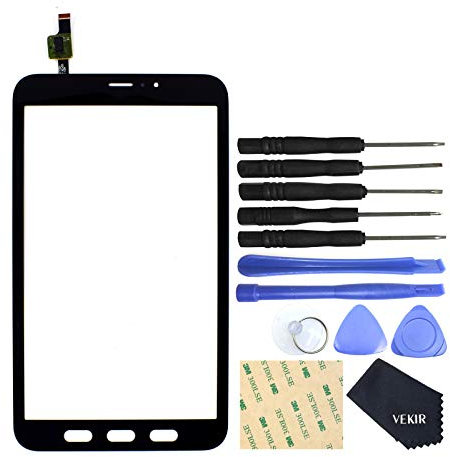 VEKIR LCD Digitizer for Samsung Galaxy Tab Active 2 T395 Replacement Screen