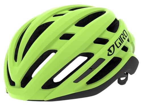 Giro Agilis MIPS Highlight Yellow M