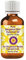 Deve Herbes Pure Huile essentielle de bergamote et de menthe (Mentha citrata) distillé à la vapeur 15ml (0.50 oz)