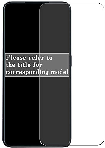 Vaxson 3-Pack TPU Pellicola Protettiva, compatibile con Samsung CR50 C27R500 / c27r500fhu / c27r500fhi / c27r500fhc / LC27R500FHNXZA 27 Display Monitor, Screen Protector Film [ Non Vetro Temperato ]