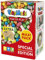 Playmais Fun to Play MAXI PACK 3in1 für Kinder ab 3 Jahren | Motorik-Spielzeug mit 1000 Classic, 8 Vorlagen & Anleitungen | Natürliches Spielzeug | Fördert Kreativität & Feinmotorik