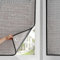 Balkon Reflektierende Fensterfolie,UV-Schutz Wärmeisolierung Sonnenschutzfolie,Selbstklebend Doppelte Alu-Luftpolsterfolie,Aluminisierte Isolierfolie Dämmfolie,für Badzimmer (50x100cm/20''x39'')