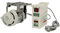 TIXBYGO Nähmaschine 600W Einstellbar Nähmaschinenmotor Bürstenloser Motor Servomotor für Industrie Nähmaschine & Mechanische Ausrüstung inkl. Energiesparender Schwanzloser Motor & Controller