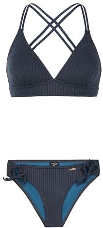 Protest Damen Triangel-Bikini PRTBOOGIE