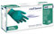 REFLEXX R68 300/1000 Guanti in nitrile VERDE - 6 GRAMMI senza polvere - VARIE TAGLIE OFFERTA - extrastrong usi chimici e meccanici (300 pezzi Taglia L)