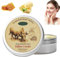 Beef Tallow Skincare, Beef Tallow Bio, crema di manzo biologica, balsamo di sebo di manzo biologico, crema di manzo in erba, Fed Tallow Raw e Wild Honey, per viso, corpo, pelle liscia idratante