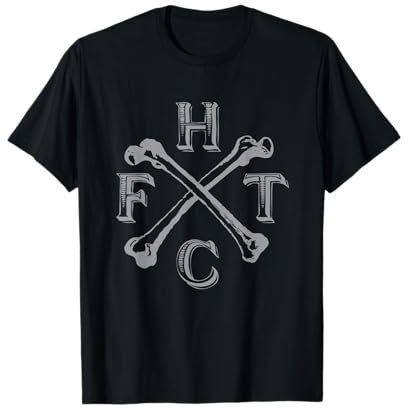Frank Turner - Bones - Official Merchandise T-Shirt