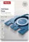 Compatible with Miele 9917730 12421130 GN Vacuum Hoover Bag