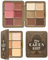 Monozoz Cream Concealer Blush Palette, del correttore trucco - Cream Contour Foundation | di rouge e contorno a 12 colori per donne, trucco del contorno del viso