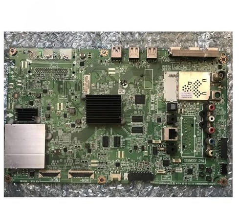Scheda Madre TV, Compatibile Con LG, 60UF7702-CC 65UF7702-CA EAX66492806/EAX66492807 LC600EQF, Pezzi Di Ricambio