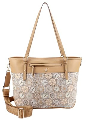 Gattinoni Donna Borsa A Spalla Poliuretano BENTD8800WZT