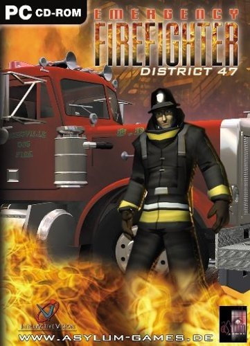 Emergency Firefighter