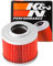 K&N Kn-151 Filtro Dell'olio Moto