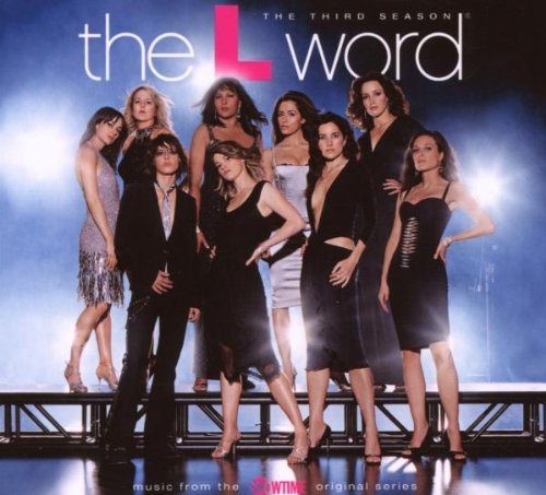The l Word-the Third Season