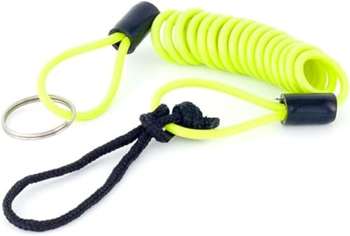BIKE IT Disc Lock Reminder Coil
