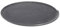 DE BUYER Backblech mit rundem Stahl, Durchmesser 36 cm, Blau