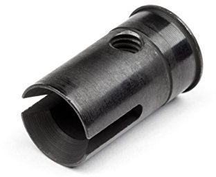 HPI/TT H101231 - Cup Joint vorne 4.5 x 18.5 mm Bullet, Mehrfarbig