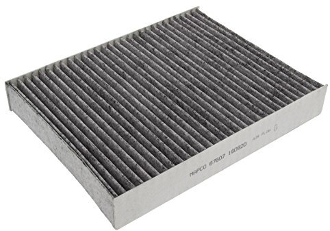 Mapco 67607 - Filtro, Aria Abitacolo