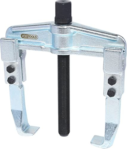 KS Tools 620.0101 Universal-Abzieher 2-armig, 20-90mm, Haken 100mm