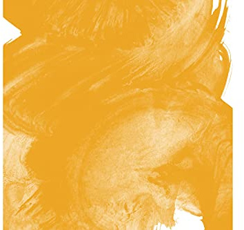Sennelier l'Aquarelle Watercolour Half Pan S1 - Light Yellow Ochre (254)