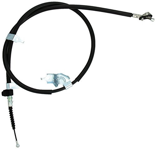 Triscan 8140 131180 Cable, parking brake