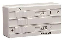 Vent-Axia W300310 1.5A SController