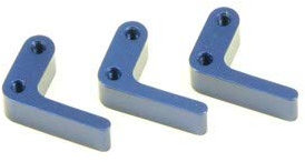 Ftx Banzai Battery Cover - Aluminium[Ftx6496]