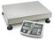 KERN Industriezählwaage mit Komfortabler Zehnertastatur zur Bequemen Dateneingabe, 30kg/60kg Wägebereich, 10g/20g Ablesbarkeit, 400mm x 300mm x 128mm