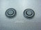 BALL VALVE DIAPHRAGM WASHER FOR CISTERN FLOAT VALVE 1.25 / 32MM (PACK OF 2)