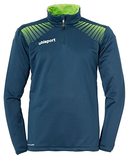 uhlsport Men's Goal 1/4 Zip Top Men's Sweatshirt